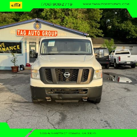nissan nv cargo 2018 1N6AF0KY2JN803349 image nissan nv cargo 2018 1N6AF0KY2JN803349 image